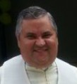 Pbro. Lic. Max Gregorio Guerere R.